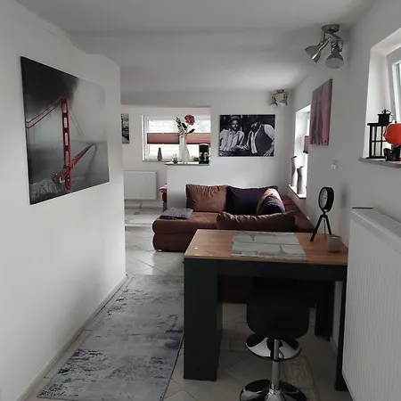 Apartment Gruenberg
