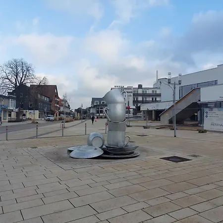 Gruenberg Apartment *