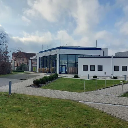 Gruenberg Bad Nenndorf