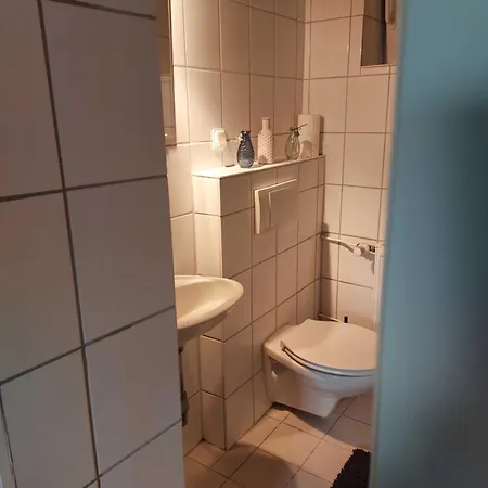 Gruenberg Apartment *