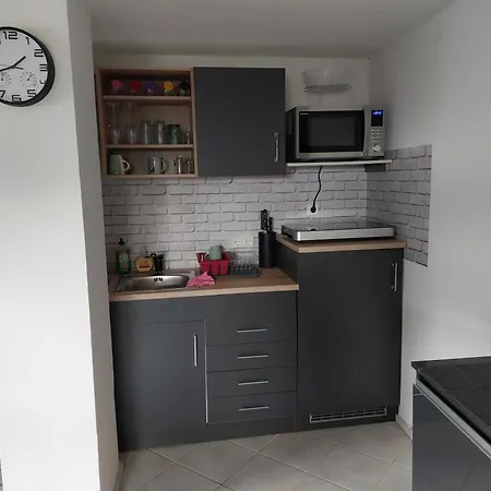 Apartment Gruenberg