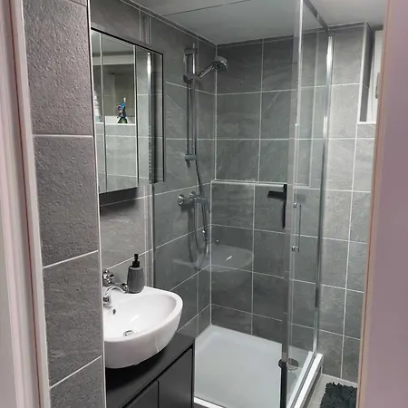 Apartment Gruenberg