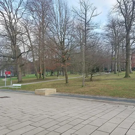 Апартаменты Gruenberg *